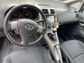 Toyota Auris, снимка 9