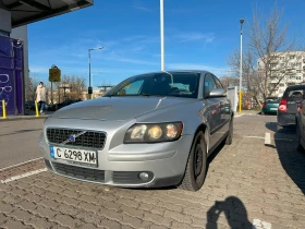 Volvo S40 2.0D, снимка 2