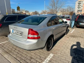 Volvo S40 2.0D, снимка 5