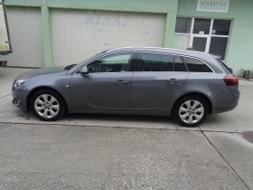 Opel Insignia 1.6cdti-ADVANCE-136ps-ЛИЗИНГ, снимка 7