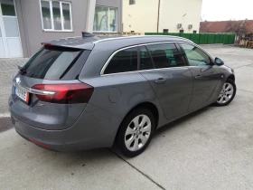 Opel Insignia 1.6cdti-ADVANCE-136ps-ЛИЗИНГ, снимка 4