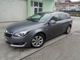 Opel Insignia 1.6cdti-ADVANCE-136ps-ЛИЗИНГ, снимка 1