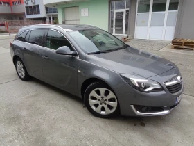 Opel Insignia 1.6cdti-ADVANCE-136ps-ЛИЗИНГ, снимка 2