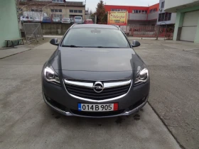 Opel Insignia 1.6cdti-ADVANCE-136ps-ЛИЗИНГ, снимка 5