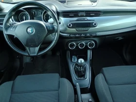 Alfa Romeo Giulietta ПЕРФЕКТНА! 1.6Mjet 105кс Сервизни документи!, снимка 8