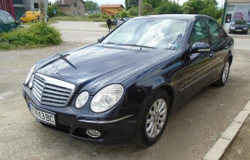 Mercedes-Benz E 320 CDI | Mobile.bg    2