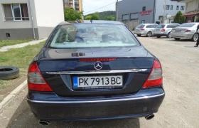 Mercedes-Benz E 320 CDI, снимка 5