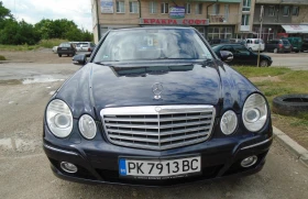  Mercedes-Benz E 320