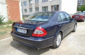 Mercedes-Benz E 320 CDI | Mobile.bg    4