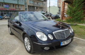 Mercedes-Benz E 320 CDI | Mobile.bg    3