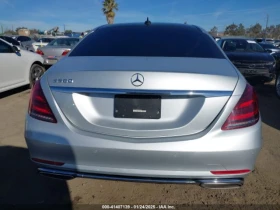 Mercedes-Benz S 560 (CARFAX)  *   *    | Mobile.bg    5