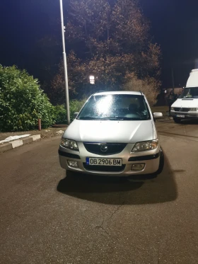 Mazda Premacy 1.8 ГАЗ+ БЕНЗИН - 2500 лв. - 29746043 | Car24.bg