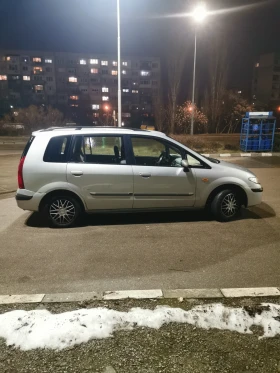 Mazda Premacy 1.8 ГАЗ+ БЕНЗИН - 2500 лв. - 29746043 | Car24.bg