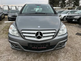 Mercedes-Benz B 200 2.0 I Schweiz, снимка 7