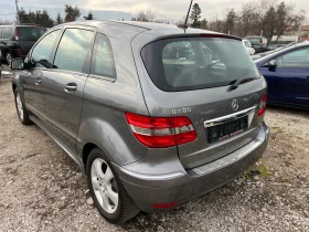 Mercedes-Benz B 200 2.0 I Schweiz, снимка 3