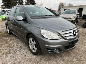 Mercedes-Benz B 200 2.0 I Schweiz | Mobile.bg    6