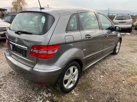 Mercedes-Benz B 200 2.0 I Schweiz | Mobile.bg    5