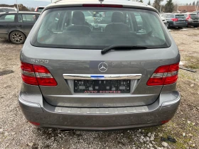 Mercedes-Benz B 200 2.0 I Schweiz, снимка 4