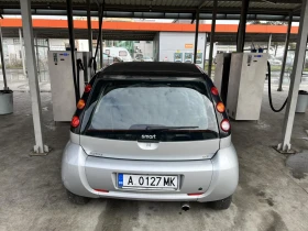 Smart Forfour, снимка 4