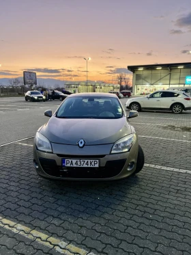 Renault Megane, снимка 2