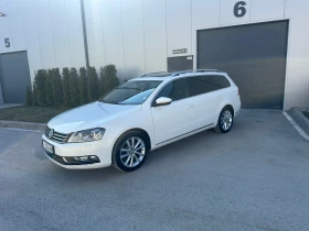 VW Passat 2.0TDi Highline DSG/PANO/LED - 18900 лв. - 19598023 | Car24.bg