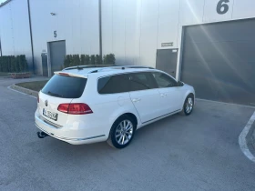 VW Passat 2.0TDi Highline DSG/PANO/LED, снимка 4