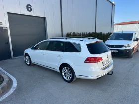 VW Passat 2.0TDi Highline DSG/PANO/LED - 18900 лв. - 19598023 | Car24.bg