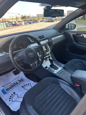 VW Passat 2.0TDi Highline DSG/PANO/LED, снимка 5