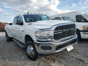  Dodge RAM 3500