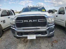 Dodge RAM 3500, снимка 2