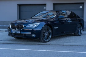 BMW 740 740D XDRIVE, снимка 1