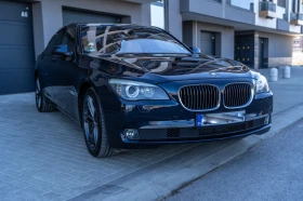 BMW 740 740D XDRIVE, снимка 2