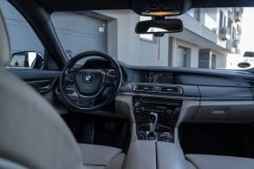 BMW 740 740D XDRIVE, снимка 11