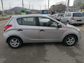 Hyundai I20 1.3i 94000хл, снимка 3