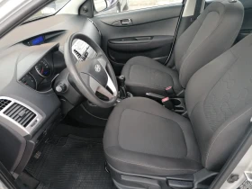 Hyundai I20 1.3i 94000хл, снимка 8