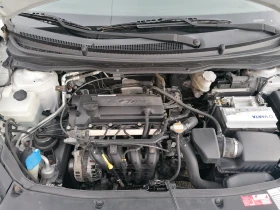 Hyundai I20 1.3i 94000хл, снимка 7