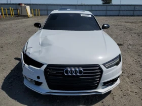 Audi A7 - 35400 лв. - 99250680 5
