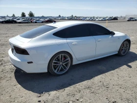 Audi A7 - 35400 лв. - 99250680 3
