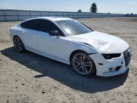 Audi A7 - 35400 лв. - 99250680 4