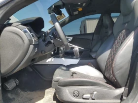 Audi A7 - 35400 лв. - 99250680 7