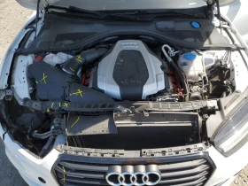 Audi A7 - 35400 лв. - 99250680 11