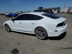 Audi A7 - 35400 лв. - 99250680 2