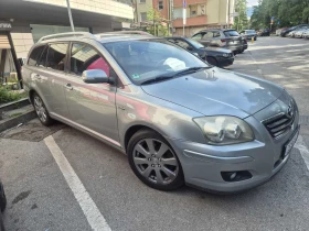 Обява за продажба на Toyota Avensis ~7 000 лв. - изображение 3