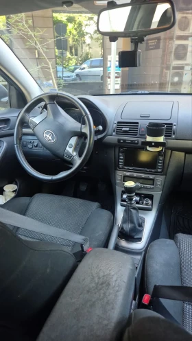 Обява за продажба на Toyota Avensis ~7 000 лв. - изображение 4