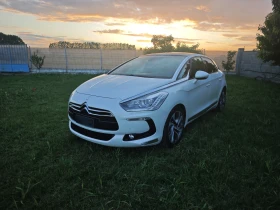 Citroen DS5 2.0HDI* EXECUTIVE* FULL* NAVI* PANORAMA* - 13700 лв. - 66200676 2