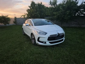 Citroen DS5 2.0HDI* EXECUTIVE* FULL* NAVI* PANORAMA* - 13700 лв. - 66200676 3