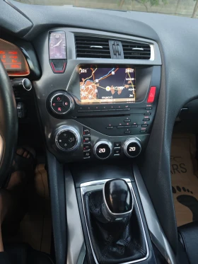 Citroen DS5 2.0HDI* EXECUTIVE* FULL* NAVI* PANORAMA* - 13700 лв. - 66200676 15