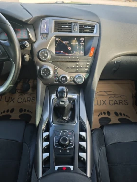 Citroen DS5 2.0HDI* EXECUTIVE* FULL* NAVI* PANORAMA* - 13700 лв. - 66200676 11