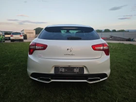 Citroen DS5 2.0HDI* EXECUTIVE* FULL* NAVI* PANORAMA* - 13700 лв. - 66200676 5