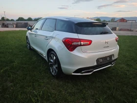 Citroen DS5 2.0HDI* EXECUTIVE* FULL* NAVI* PANORAMA* - 13700 лв. - 66200676 6